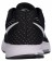Nike Air Zoom Pegasus 32 Damen Running Schuhe Schwarz/Rein Platin/Weiß