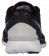 Nike Free 5.0 2015 Schwarz/Reflektierend Silber/Rein Platin Herren Runningschuh