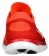 Nike Free 4.0 Flyknit Hell Crimson/University Rot/Gesamt Orange/Weiß Herrenschuh