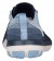 Nike Free Tr Focus Flyknit Damen Turnschuhe Geschwader Blau/Blau Tönung/Blaucap/Ozean Fog