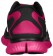 Nike Free 5.0+ Hell Magenta/Schwarz Damen Sportschuhe
