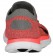 Nike Free 4.0 Flyknit Damenschuhe Licht Holzkohle/Hyper Punch/Hell Mango/Schwarz