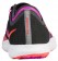 Damen Nike Flex Adapt Cool Grau/Gesamt Crimson/Anthrazit/Hyper Violett Fitnessschuhe