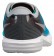 Nike Dual Fusion Tr 4 Print Gamma Blau/Metallic Silber/Anthrazit/Blau Lagoon Damen  Sportschuhe 