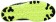 Nike Free 5.0 Tr Fit 5 Giraffe Print Damenschuhe Schwarz/Volt/Silber