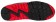 Nike Air Max 90 Essential Damen Turnschuhe Schwarz/University Rot/Dunkel Grau/Wolf Grau