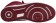 Damen Nike Air Force 1 Ultra Force Mid Gym Rot Basketball