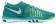 Damen Nike Free Transform Flyknit Deutlich Jade/Weiß/Rio Knickente/Voltage Grün Sneakers