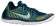 Nike Free 4.0 Flyknit 2015 Herren Schuhschaft Mutig Blau/Schwarz/Volt/Weiß