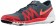 Nike Free Trainer 3.0 V3 Blau Graphit/Daring Rot/Schwarz/Hot Lava Herren Basketballschuh