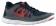 Nike Free 5.0+ Waffenkammer Marine/Waffenkammer Schiefer/Summit Weiß Herren Trainingsschuhe