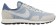 Damen Nike Air Pegasus 83 Blau Grau/Rein Platin/Ozean Fog/Frühling Blatt Turnschuhe