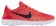 Nike Free Rn Distance Damen Running Schuhe Hell Crimson
