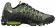 Nike Air Max 95 Ultra Jcrd Herren Laufschuhe Schwarz/Dunkel Grau/Metallic Silber/Volt