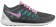 Nike Free 5.0 2014 Dunkel Grau/Licht Magenta/Hyper Türkis Damen Sneakers