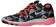 Nike Free 5.0 Tr Fit 5 Print Damenschuhe Schwarz/Lava Glühen/Weiß