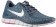 Nike Free 5.0 V4 Dk Waffenkammer Blau/Laser Orange/Rosa Folie/Met Silber Damen Laufschuhe