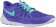 Nike Free 5.0 2014 Damen Sneakers Hyper Traube/Court Perle/Summit Weiß