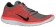 Nike Free 4.0 Flyknit Damenschuhe Licht Holzkohle/Hyper Punch/Hell Mango/Schwarz