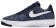 Nike Air Force 1 Ultra Flyknit Low Obsidian/Weiß/Blau/Rein Platin Herren Basketball