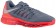 Herren Nike Air Max 2015 Cool Grau/Hot Lava/Hell Crimson/Weiß Sportschuhe