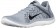 Nike Free 4.0 Flyknit 2015 Herren Sneakers Rein Platin/Weiß/Cool Grau/Schwarz