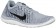 Nike Free 4.0 Flyknit 2015 Herren Sneakers Rein Platin/Weiß/Cool Grau/Schwarz