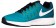 Nike Air Zoom Pegasus 33 Rio Knickente/Midnacht Türkis/Volt/Weiß Herren Schuhschaft