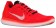 Nike Free Rn Flyknit Hell Crimson/Schwarz/University Rot/Weiß Herren Schuhschaft