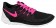 Nike Free 5.0 2014 Damen  Laufschuhe Schwarz/Rosa Pow/Weiß