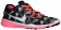 Nike Free 5.0 Tr Fit 5 Print Damenschuhe Schwarz/Lava Glühen/Weiß