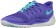 Nike Free 5.0 2014 Damen Sneakers Hyper Traube/Court Perle/Summit Weiß