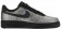 Nike Air Force 1 '07 Mid Premium Metallic Silber/Schwarz Damen Sneakers