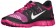 Nike Free 5.0+ Hell Magenta/Schwarz Damen Sportschuhe