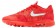 Nike Air Max 1 Ultra Flyknit Hell Crimson/Weiß/University Rot Damen Sneakers