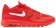 Nike Air Max 1 Ultra Flyknit Hell Crimson/Weiß/University Rot Damen Sneakers