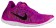 Damen Nike Free 4.0 Flyknit Farbig Perle/Fuchsie Glühen/Hell Crimson/Schwarz Running Schuhe
