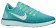 Nike Free Rn Distance Damen Runningschuh Hyper Türkis/Hyper Jade/Rio Knickente/Weiß