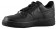 Herren Nike Air Force 1 Low Schwarz Athletic Shoes