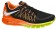 Nike Air Max 2015 Herren  Laufschuhe Schwarz/Weiß/Hyper Crimson/Volt
