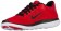 Nike Flex Rn 2016 Herren Running Schuhe University Rot/Weiß/Schwarz