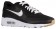 Nike Air Max 90 Ultra Essential Herrenschuh Schwarz/Weiß