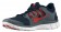 Nike Free 5.0+ Waffenkammer Marine/Waffenkammer Schiefer/Summit Weiß Herren Trainingsschuhe