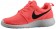 Nike Roshe One Hot Lava/Schwarz/Weiß Herren Schuhschaft