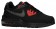 Nike Air Max Wright Schwarz/Gym Rot Herren Running Schuhe