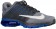 Herren Nike Air Max Excellerate 4 Anthrazit/Rennfahrer Blau/Cool Grau/Rein Platin Schuhschaft