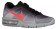 Nike Air Max Sequent Herren Laufschuh Metallic Silber/Schwarz/Dunkel Grau/Hell Crimson