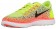 Herren Nike Free Rn Distance Volt/Schwarz/Persisch Violett/Hyper Orange Sports