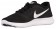 Damen Nike Free Rn Schwarz/Anthrazit/Weiß Sports