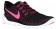 Nike Free 5.0 2015 Schwarz/Rosa Folie/Rosa Glühen/Rosa Pow Damen Schuhschaft